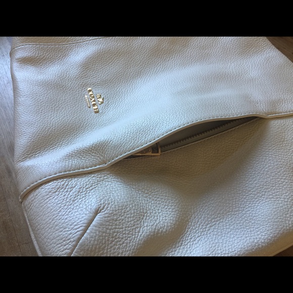 Coach shoulder bag “Isabelle” - Picture 5 of 5